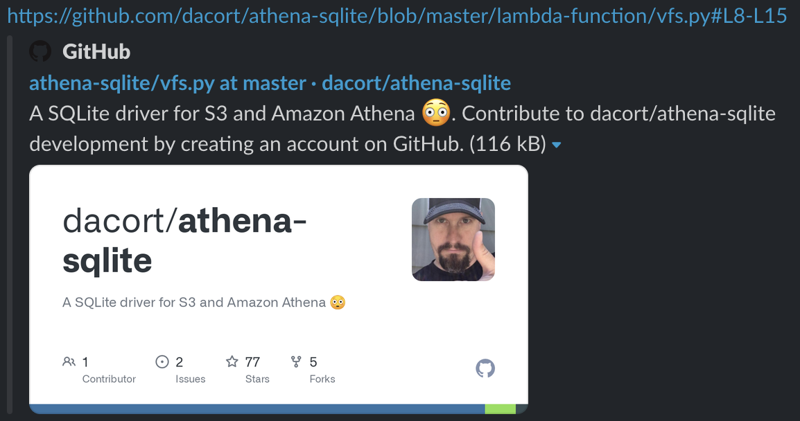 GitHub